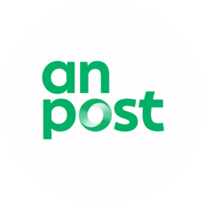 An Post logo