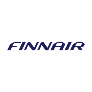 Finnair logo
